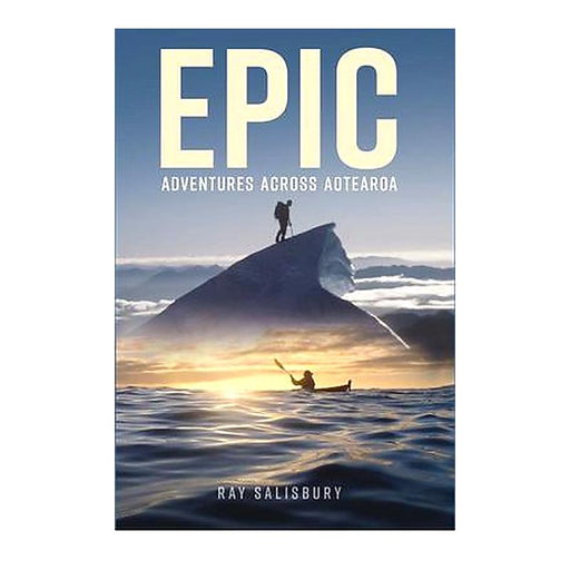Epic - Adventures across New Zealand_1