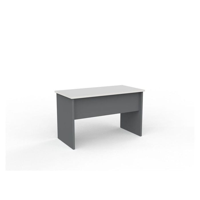 Ergoplan Straight Desk