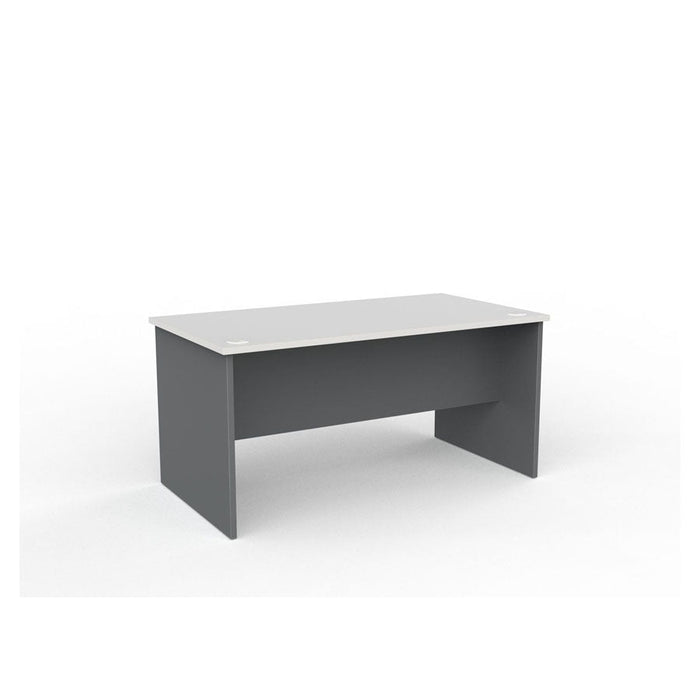 Ergoplan Straight Desk