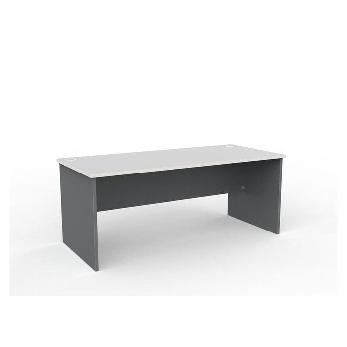 Ergoplan Straight Desk