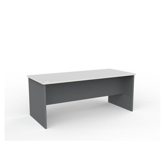 Ergoplan Straight Desk