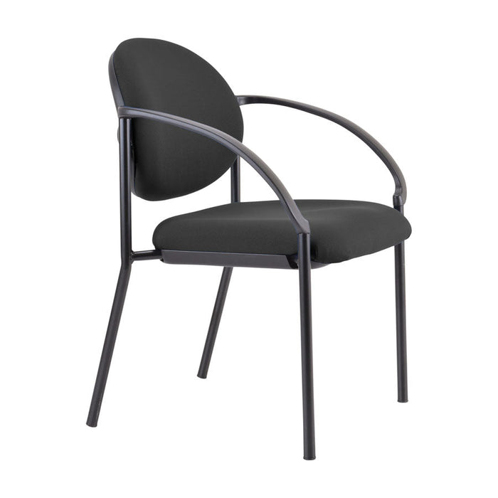 Buro Essence Meeting Chair