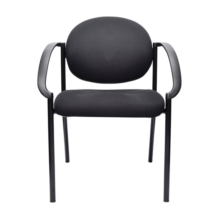 Buro Essence Meeting Chair