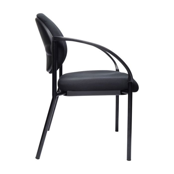 Buro Essence Meeting Chair