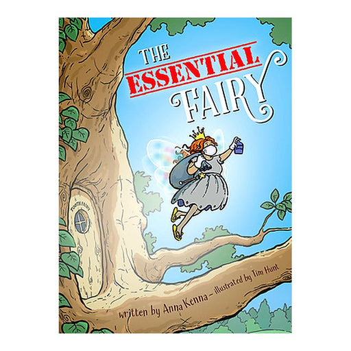 Essential Fairy, The_1