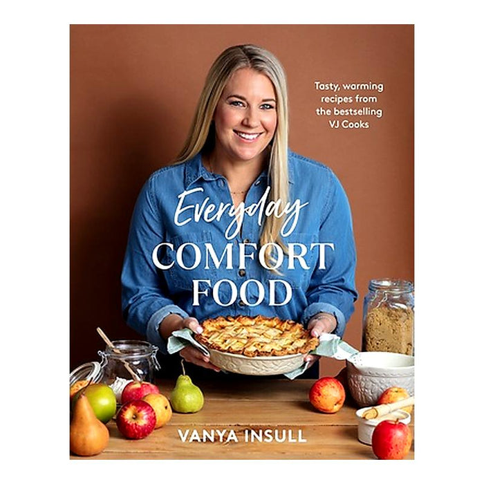 Everyday Comfort Food_1