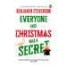 Everyone This Christmas Has a Secret | Benjamin Stevenson | Hardback_1