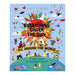 Everything Under The Sun: All Around The World_1