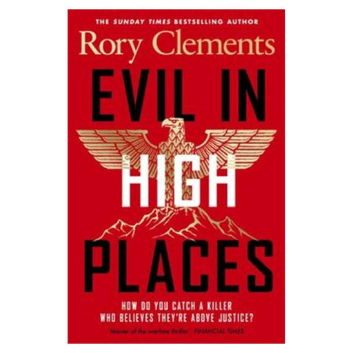 Evil in High Place_1