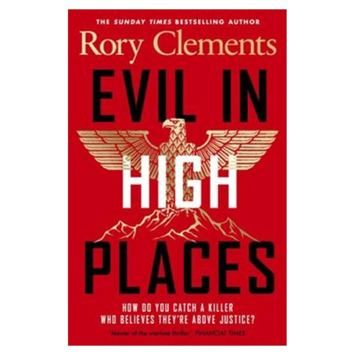 Evil in High Place_1