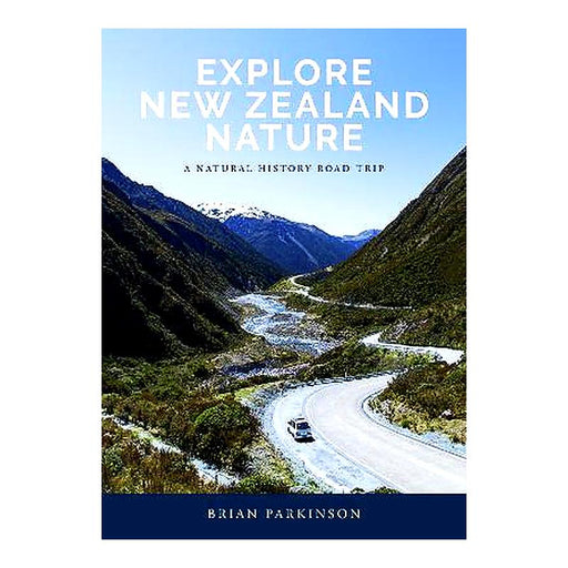 Explore New Zealand Nature_1