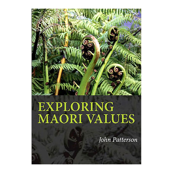 Exploring Maori Values_1