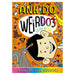 Extra Weird! (Weirdo #3 Colour Edition)_1