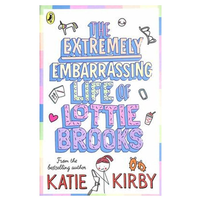Extremely Embarassing Life Of Lottie Brooks_1