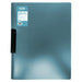 FM A4 Presentation File Ocean Blue Swing Lock 40 Sheets_1