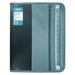 FM A4 Zip Expanding File 13 Pocket Ocean Blue 12466542_1