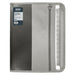 FM A4 Zippered Expanding File 13 Pocket Gunmetal Black_1