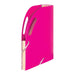 FM Expanding Magazine File 13 Pockets Shocking Pink 278094_AM_3
