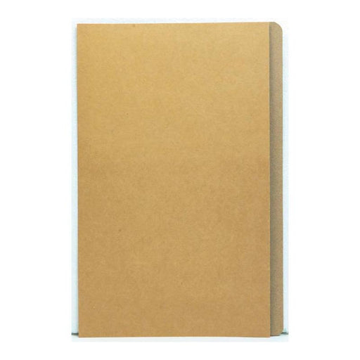 FM Kraft File Folder 10 Pack Foolscap 173534_1