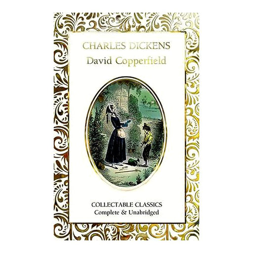 FT David Copperfield Collectable Classic - Dickrns C_1