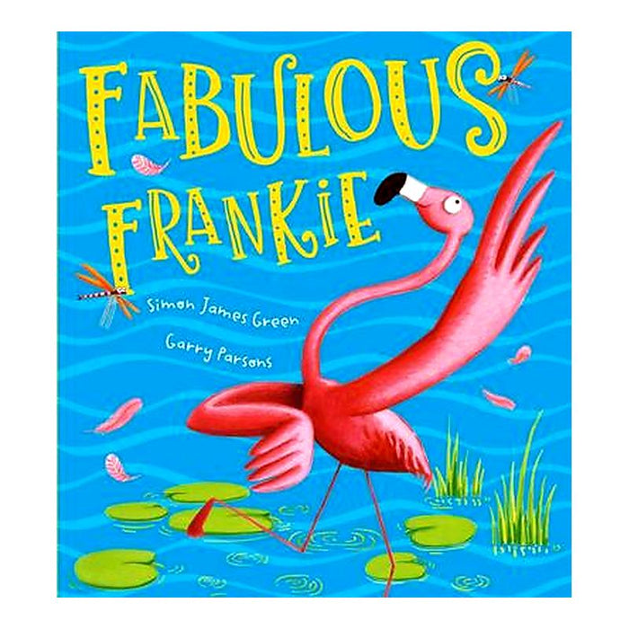 Fabulous Frankie_1