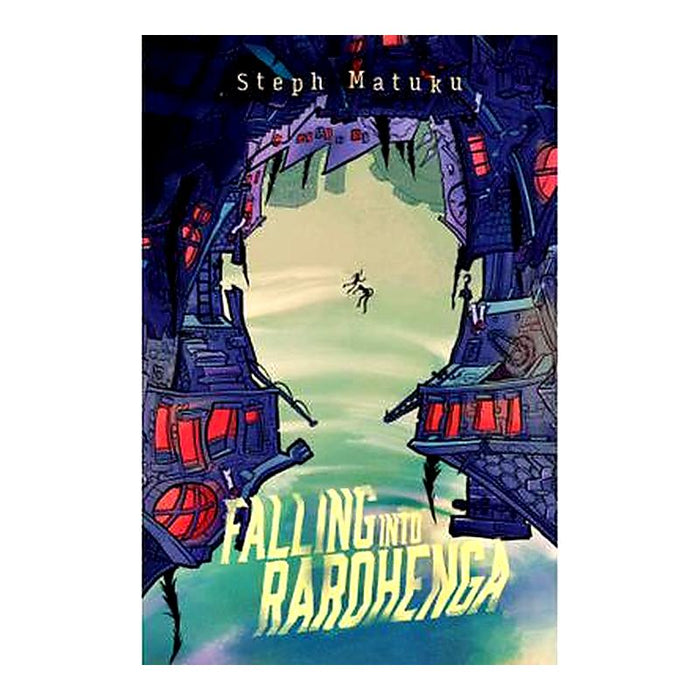 Falling Into Rarohenga_1