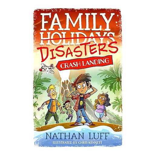 Family Holiday Disasters_1