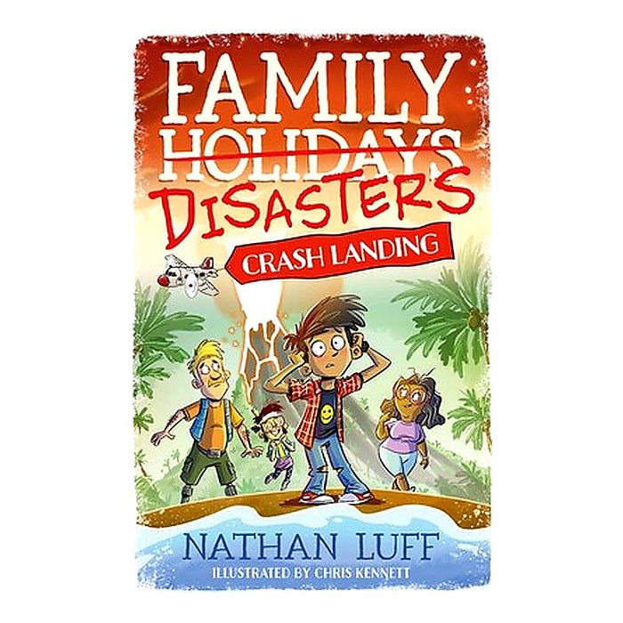 Family Holiday Disasters_1
