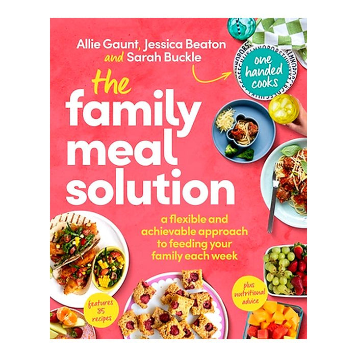 Family Meal Solutions_1