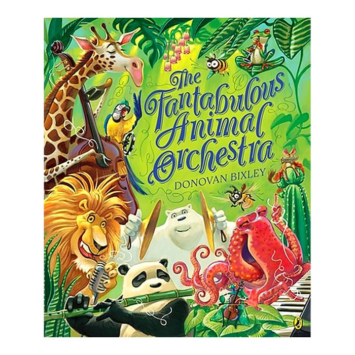 Fantabulous Animal Orchestra, The_1