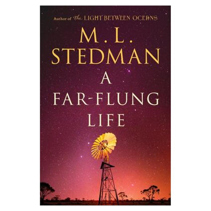 Far-Flung Life, A_1