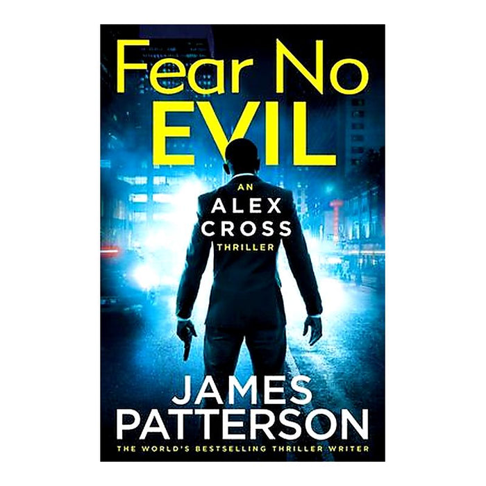 Fear No Evil_1