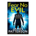 Fear No Evil | James Patterson | Paperback Edition_1