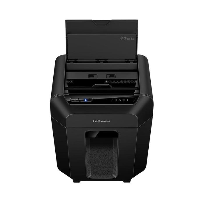 Fellowes AutoMax 90M Mini Cut Shredder F4634001_4