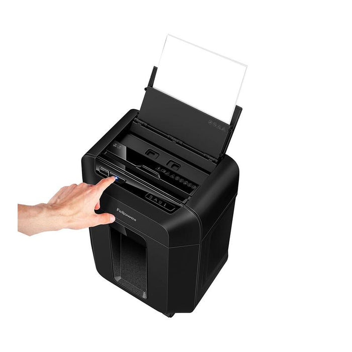 Fellowes AutoMax 90M Mini Cut Shredder F4634001_6