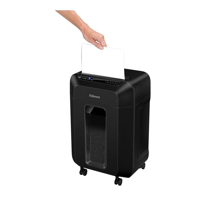 Fellowes AutoMax 90M Mini Cut Shredder F4634001_8