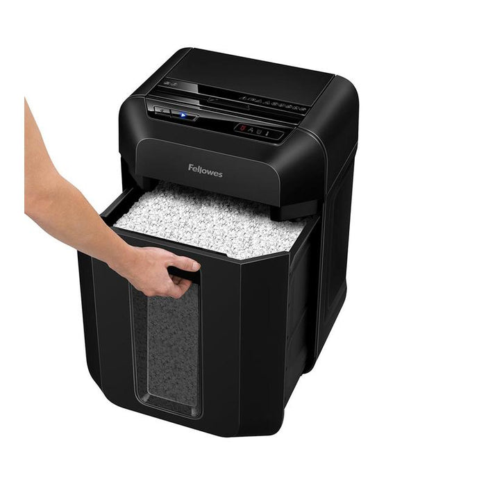 Fellowes AutoMax 90M Mini Cut Shredder F4634001_9