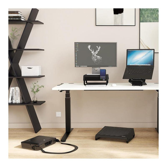 Fellowes Breyta Foot Rest F100098566_7