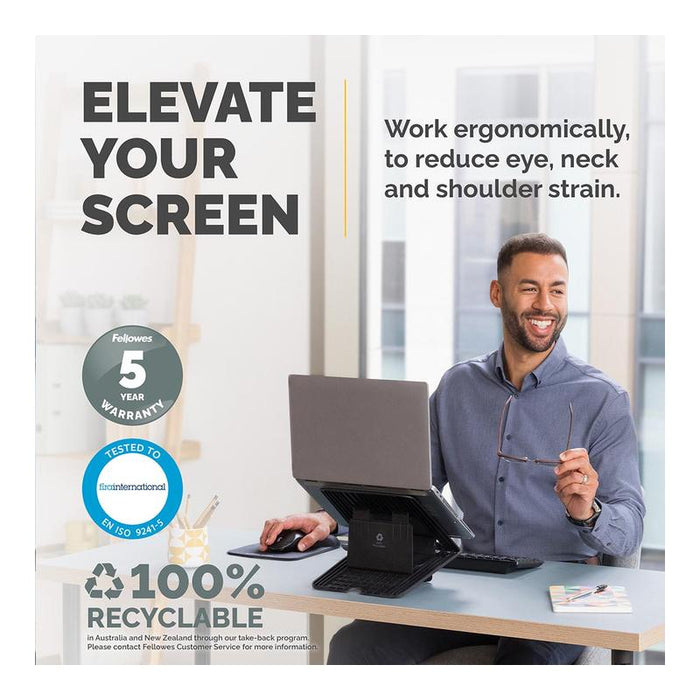 Fellowes Breyta Laptop Riser F100098500_2