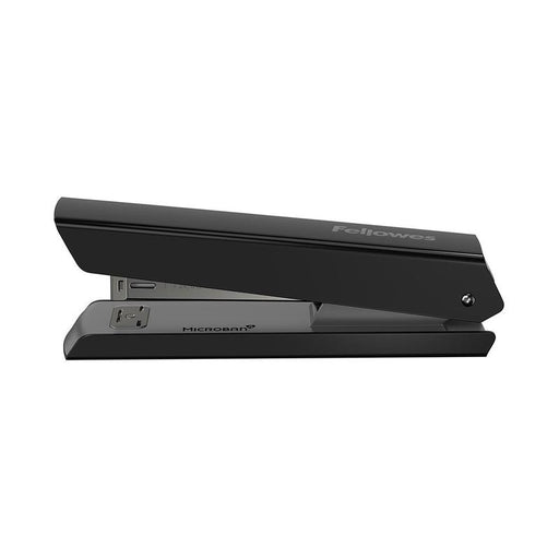 Fellowes LX820 Classic Full Strip Stapler Black F100093881_1