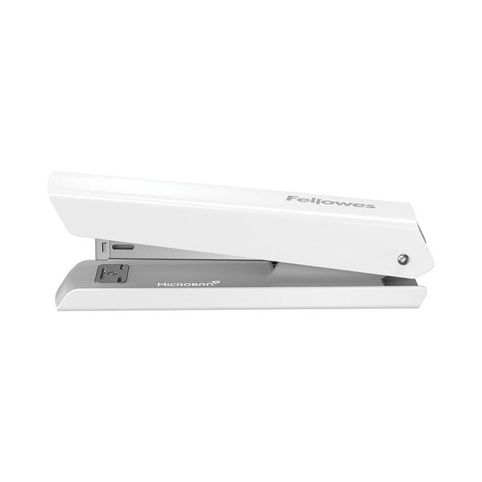 Fellowes LX820 Classic Full Strip Stapler White F100093880_1