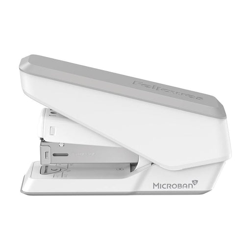Fellowes LX840 EasyPress Stapler White, 25 Sheet Capacity_1