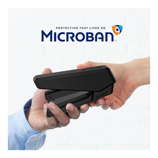 Fellowes LX850 EasyPress Full Strip Stapler Black F5013001_2