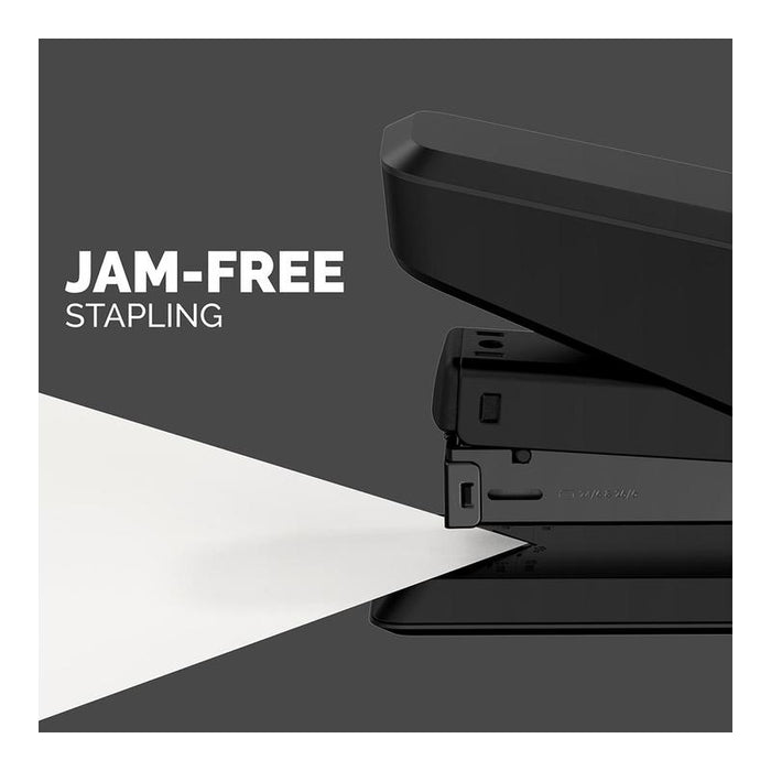 Fellowes LX850 EasyPress Full Strip Stapler Black F5013001_3