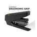 Fellowes LX870 EasyPress Full Strip Stapler Black F100119530_7