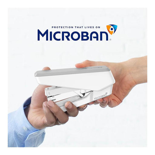 Fellowes LX870 EasyPress Full Strip Stapler White F100119531_2