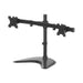 Fellowes Monitor Arm Professional Freestanding Dual F8043701_2