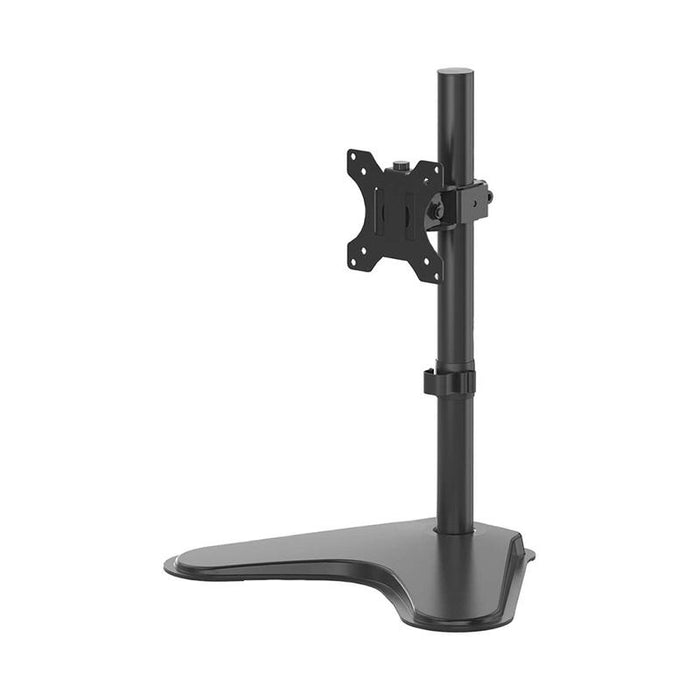 Fellowes Monitor Arm Professional Freestanding Single F8049601_2