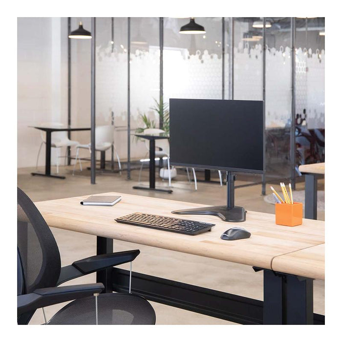 Fellowes Monitor Arm Professional Freestanding Single F8049601_4