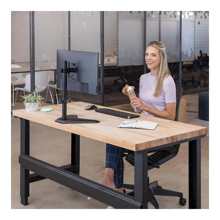 Fellowes Monitor Arm Professional Freestanding Single F8049601_5